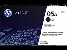 Kartric "HP 05A"