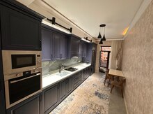 3-otaqlı yeni tikili, Qusar r., 140 m²