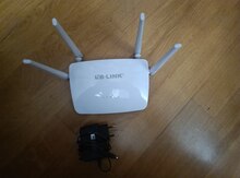 Modem "LB-LINK WR450RH"