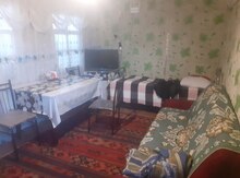 Bağ evi, Göyçay r.