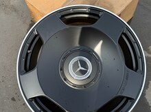 "Mercedes" diski R22