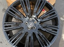 "Range Rover" diskləri R22