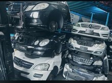 "Mercedes-Benz" ehtiyat hissələri