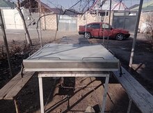 Avtomobil üçün baqaj