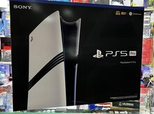 Sony PlayStation 5 Pro 2TB