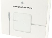 "Apple Magsafe 60W" adapteri
