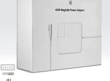 "Apple Magsafe 45W" adapteri