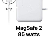 "Apple Magsafe 2 85W" adapteri