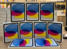 iPad 10 Generation 256GB Wi-Fi