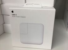 "Apple" USB-C adapteri 30W 