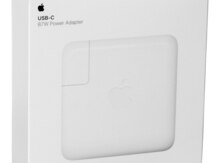 "Apple 87W USB-C" adapter