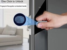 Smart kilidlərin təmiri və quraşdırılması