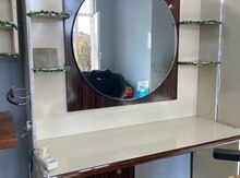 Salon güzgüsü