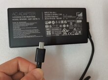 "Asus 20V 9A 180W" adapteri