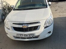 "Chevrolet Cobalt, 2024 il" icarəsi