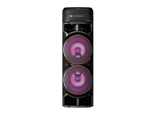 Musiqi Mərkəzi "LG XBOOM RNC9"