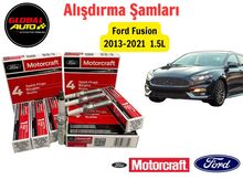 "Ford Fusion 1.5L" alışdırma şamları 