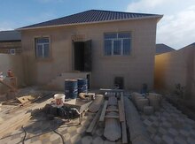 Həyət evi, Masazır qəs.
