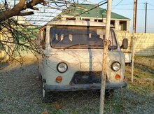 UAZ 452, 2012 il