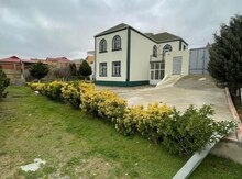 Bağ evi, Novxanı qəs.
