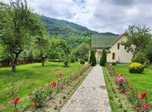 Həyət evi kirayə verilir, İsmayıllı r.