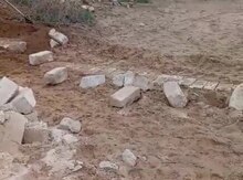 8 sot torpaq sahəsi, Nardaran qəs.