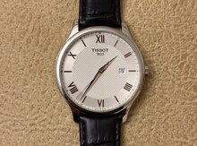 "Tissot" qol saatı
