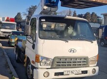 Avtokran "Hyundai", 2010 il