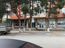 Obyekt icarəyə verilir, Ceyranbatan qəs.
