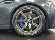 "BMW F10 M5" təkəri R20
