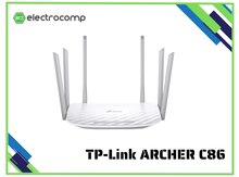 Router "TP-Link ARCHER C86"