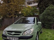 Hyundai Getz, 2007 il