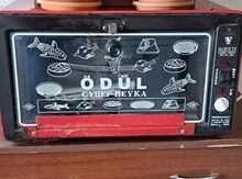 Mini soba "Ödül"