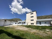Obyekt, Şamaxı ş.