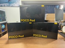 Xiaomi Poco Pad 256GB/8GB Gray