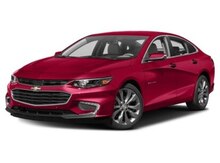 "Chevrolet Malibu" ehtiyat hissələri