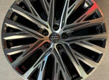 "Audi" diski R20