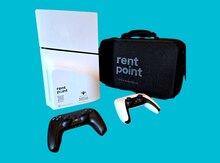 "PlayStation 5" icarəsi