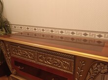Qonaq otağı mebeli