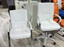 Ofis kresloları