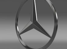 "Mercedes" ehtiyat hissələri