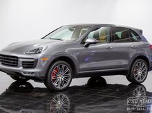 "Porsche" ehtiyat hissələri