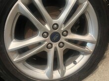 "Ford" təkərləri 