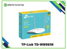 Router "TP-Link TD-W8961N"