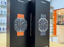 Samsung Galaxy Watch Ultra Titanium Sliver