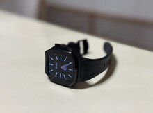 Apple Watch SE Space Gray 44mm