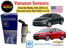 "Chevrolet Malibu, Chevrolet Cruze" vanusun sensoru