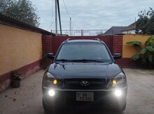 Hyundai Tucson, 2007 il