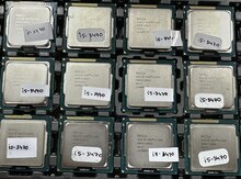 Prosessor "İntel Core i5 3470"