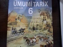 Ümumi tarix dərsliyi